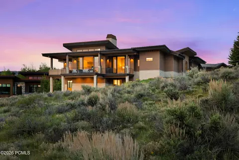 2730 E Bitter Brush Dr, Park City, UT 84098