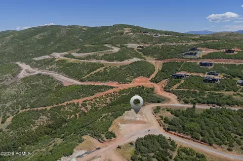View/Area - 1705 E Wrangler Loop #227, Hideout, UT 84036 photo 1 of 4