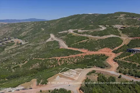Other - 1705 E Wrangler Loop #227, Hideout, UT 84036 photo 3 of 12