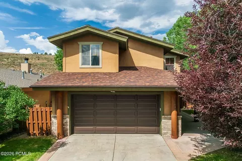 1046 Station Loop Rd, Park City, UT 84098