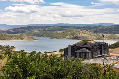 9602 N Blue Ledge Dr #120, Park City, UT 84060