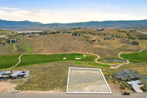 6711 Badger Ct #68, Park City, UT 84098
