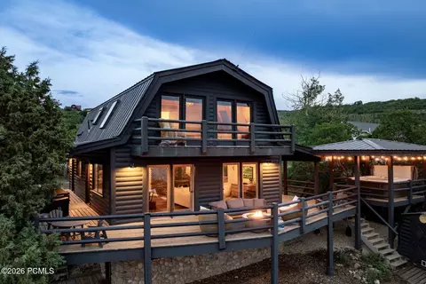 10088 E Ridge Pine Dr, Heber City, UT 84032