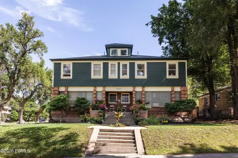 905 E 200 S, Salt Lake City, UT 84102