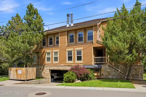 1493 Park Ave #6, Park City, UT 84060