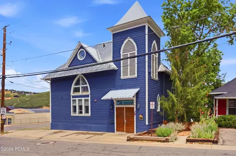 424 Park Ave #C, Park City, UT 84060