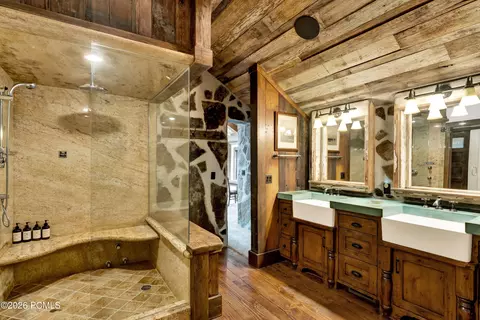 Bath - 2983 E Ridgetop Dr, Sundance, UT 84604 photo 5 of 6