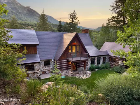 Exterior - 2983 E Ridgetop Dr, Sundance, UT 84604 photo 3 of 5