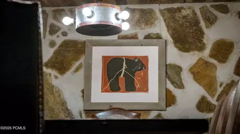 Dining - 2983 E Ridgetop Dr, Sundance, UT 84604 photo 4 of 4