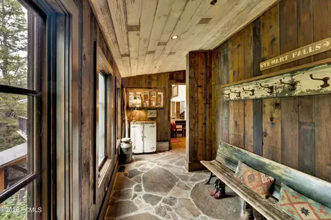Entry Way - 2983 E Ridgetop Dr, Sundance, UT 84604 photo 1 of 11