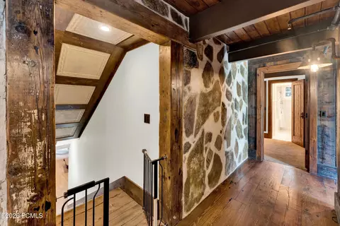 Entry Way - 2983 E Ridgetop Dr, Sundance, UT 84604 photo 11 of 11