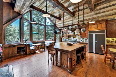 Kitchen - 2983 E Ridgetop Dr, Sundance, UT 84604 photo 1 of 5
