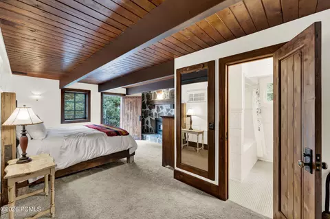 Bedroom - 2983 E Ridgetop Dr, Sundance, UT 84604 photo 1 of 8