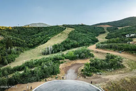 10091 N Himmel Ct, Park City, UT 84060