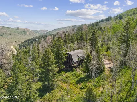 7964 S Bristlecone Dr, Heber City, UT 84032