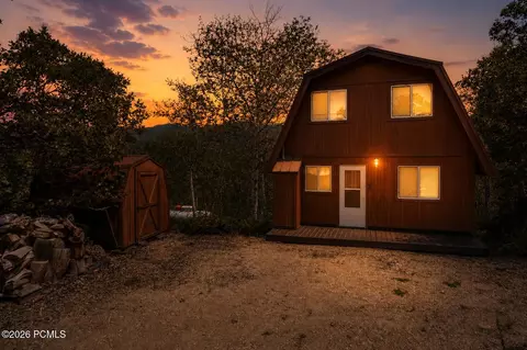 2575 S Red Willow Ln, Heber City, UT 84032