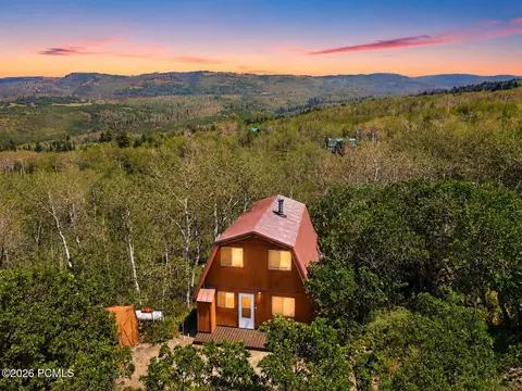 2575 S Red Willow Ln, Heber City, UT 84032