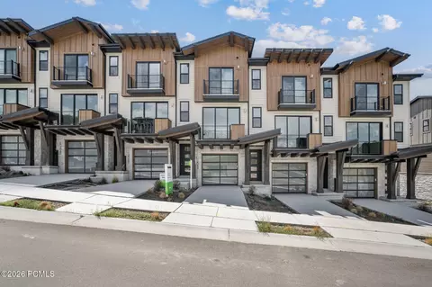 2053 Pinnacle Ln #G4, Heber City, UT 84032