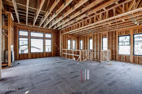 Living - 11698 N Deep Water Dr, Hideout, UT 84036 photo 2 of 2