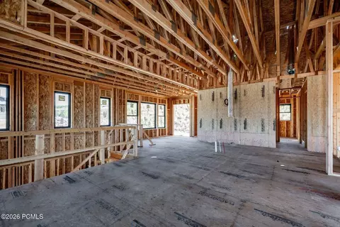 Entry Way - 11698 N Deep Water Dr, Hideout, UT 84036 photo 1 of 1