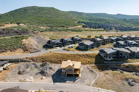 View/Area - 11698 N Deep Water Dr, Hideout, UT 84036 photo 4 of 23