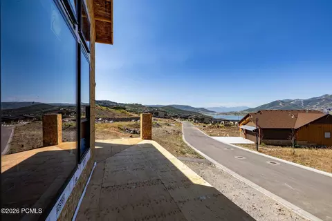 Exterior - 11698 N Deep Water Dr, Hideout, UT 84036 photo 6 of 6