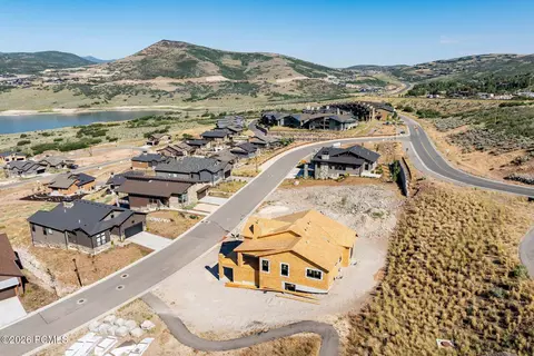 View/Area - 11698 N Deep Water Dr, Hideout, UT 84036 photo 14 of 23
