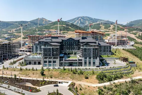1702 W Glencoe Mountain Way #7045, Park City, UT 84060