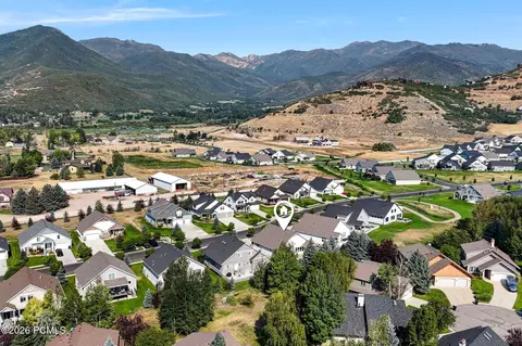 View/Area - 1238 N Canyon View Rd, Midway, UT 84049 photo 4 of 5