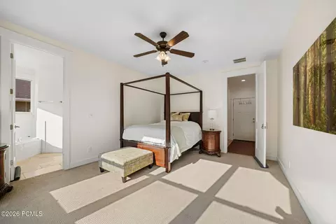 Bedroom - 1238 N Canyon View Rd, Midway, UT 84049 photo 2 of 3
