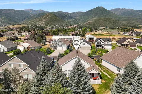 View/Area - 1238 N Canyon View Rd, Midway, UT 84049 photo 1 of 5