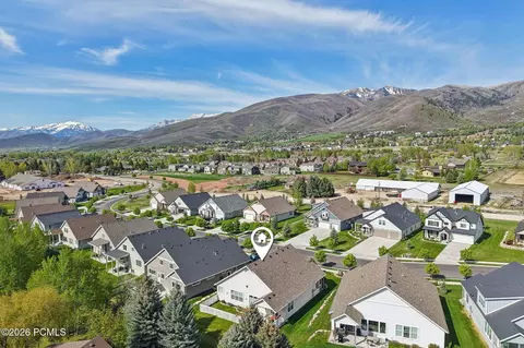 View/Area - 1238 N Canyon View Rd, Midway, UT 84049 photo 3 of 5