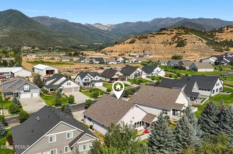 View/Area - 1238 N Canyon View Rd, Midway, UT 84049 photo 2 of 5