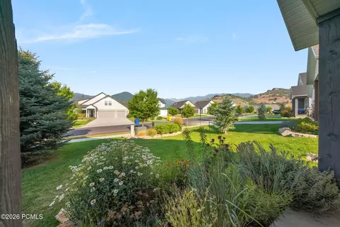 Exterior - 1238 N Canyon View Rd, Midway, UT 84049 photo 2 of 5