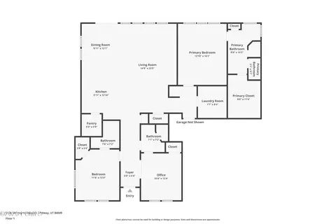 Other - 1238 N Canyon View Rd, Midway, UT 84049 photo 1 of 7
