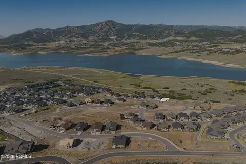 View/Area - 411 E Kayak Dr, Hideout, UT 84036 photo 1 of 27
