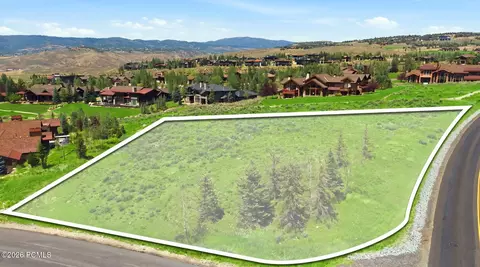 1930 Saddlehorn Dr, Park City, UT 84098