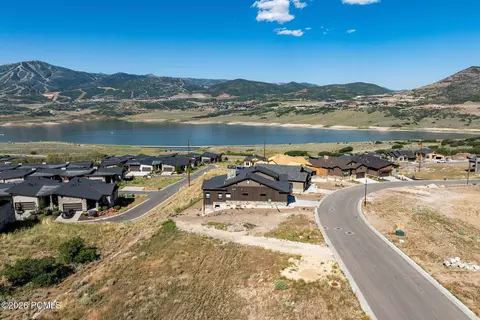 View/Area - 512 E Kayak Dr, Hideout, UT 84036 photo 8 of 23