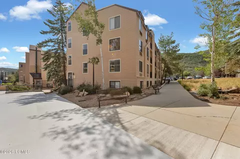 1940 Prospector Ave #316, Park City, UT 84060