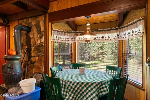 Dining - 5440 E Weber Ln, Oakley, UT 84055 photo 1 of 1