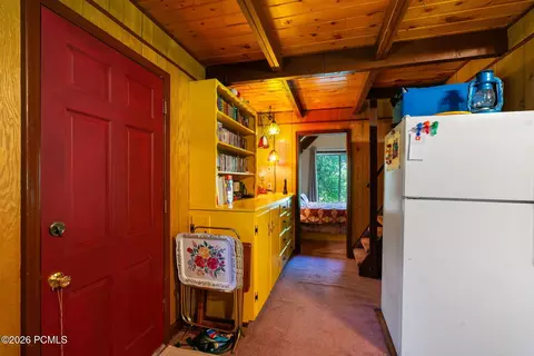 Entry Way - 5440 E Weber Ln, Oakley, UT 84055 photo 1 of 1