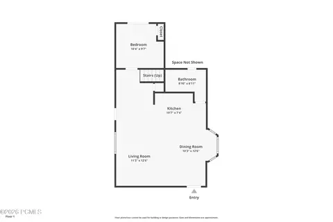 Other - 5440 E Weber Ln, Oakley, UT 84055 photo 2 of 11
