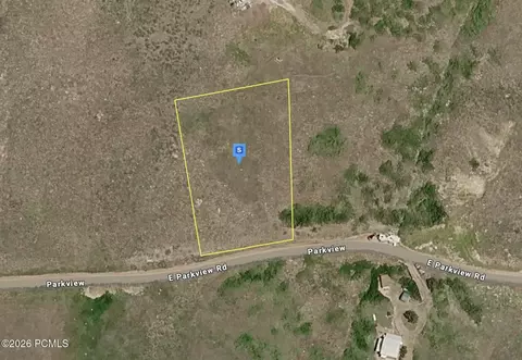 297 E Parkview Rd, Coalville, UT 84017