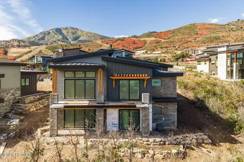 1934 W Mochila Cir, Heber City, UT 84032