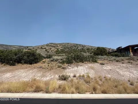 2173 E La Sal Peak Dr #517, Heber City, UT 84032