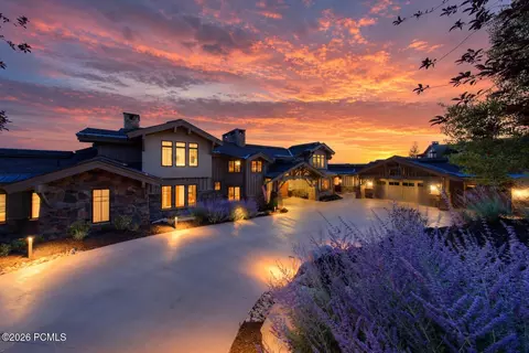 3174 Blue Sage Trl, Park City, UT 84098