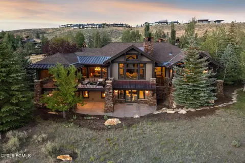 3248 Signal Hill Ct, Park City, UT 84098