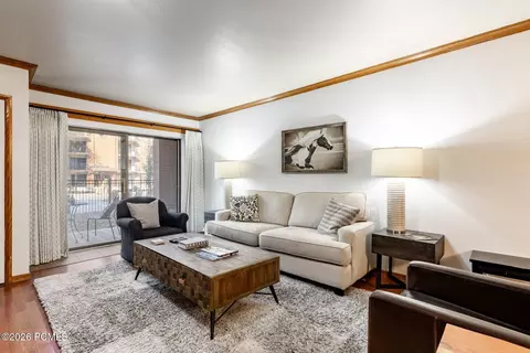 950 Park Ave #215, Park City, UT 84060