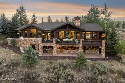 2540 E Westview Trl, Park City, UT 84098