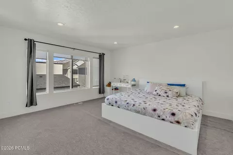 Bedroom - 331 S 680 W, Centerville, UT 84014 photo 1 of 7